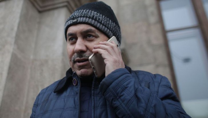 Jurnalistul turc dorit de Erdogan a cerut azil în România: Nu doresc să fiu trimis în Turcia