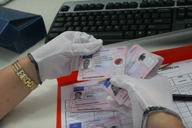 Justiţia a dat înapoi permisul de conducere şi jumătate de amendă unui şofer mort