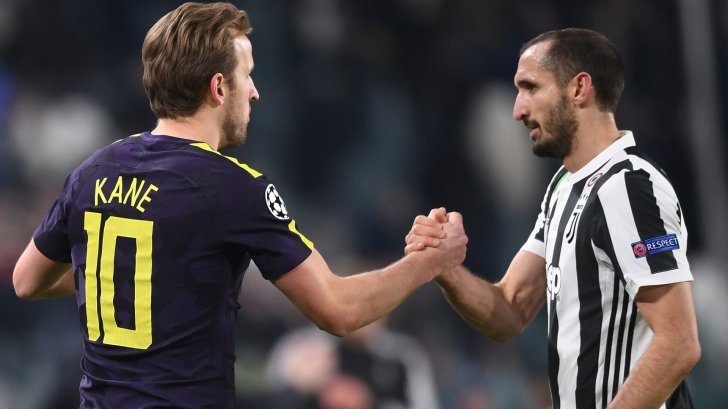 Juventus și Manchester City s-au calificat în sferturile Ligii Campionilor
