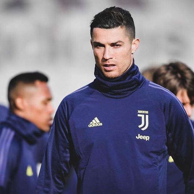 Juventus renunta la meciurile din SUA pentru ca Ronaldo risca sa fie arestat