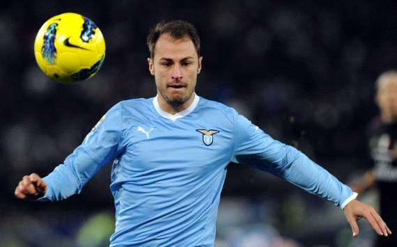 Juventus Torino - Lazio Roma 0-1. Ștefan Radu a ratat calificarea în semifinalele Cupei Italiei