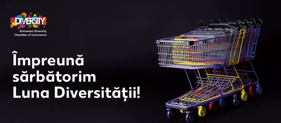 Kaufland, parteneriat cu un ONG pro LGBT pentru a promova Luna Diversității. ONG-ul e condus de un individ acuzat că-și obliga fetița de 4 ani să vadă bărbați dezbrăcați