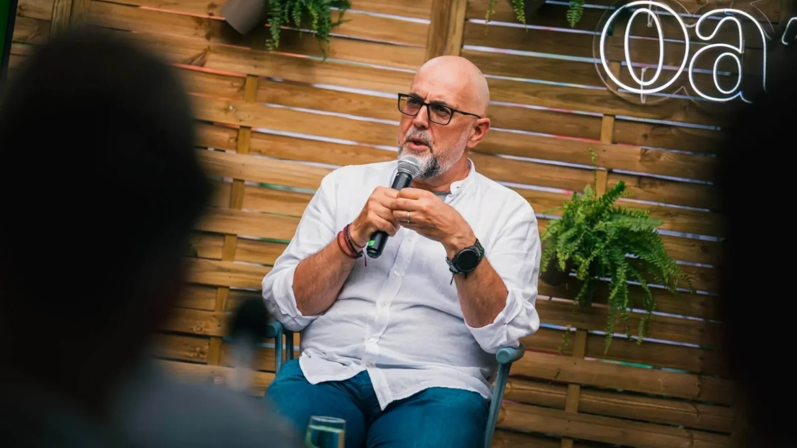 Kelemen Hunor despre Călin Georgescu: 