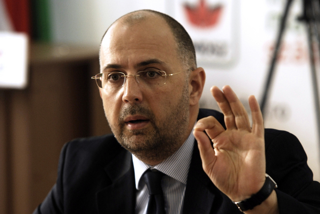 Kelemen Hunor: UDMR are aproape 200 de primari