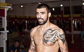 Kickboxing. Respect World Series. Frații Stoica și Raul Cătinaș, într-un proiect sută la sută românesc