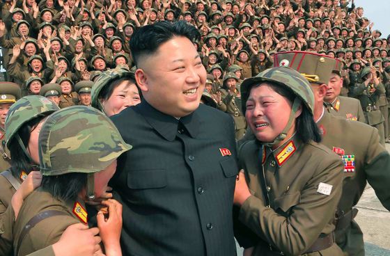 Kim Jong-Un ar putea efectua o vizită în Rusia