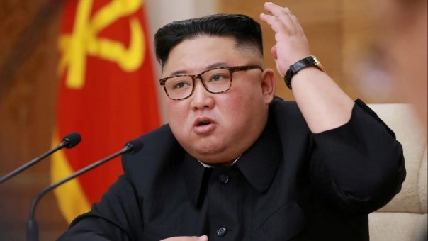 Kim Jong Un lanseaza amenintari fara precedent la adresa SUA si Coreea de Sud