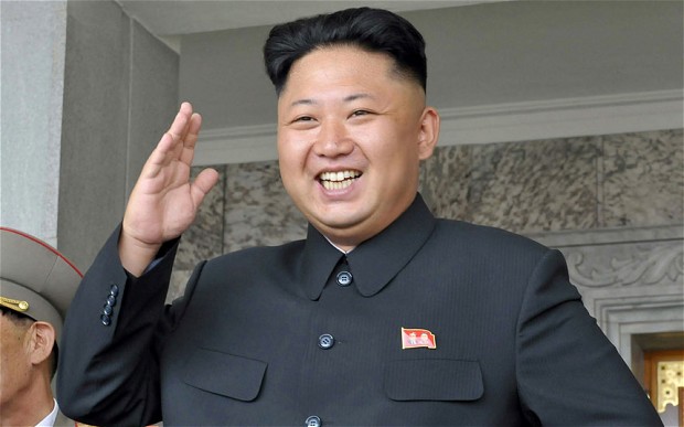 Kim Jong-un ordonă noi teste nucleare