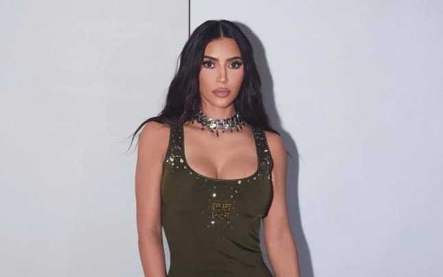 Kim Kardashian anunta ca a finanţat o operaţiune de salvare a unui grup de fotbaliste din Afganistan