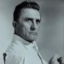 Kirk Douglas şi-a donat toată averea în valoare de 60 de milioane de dolari