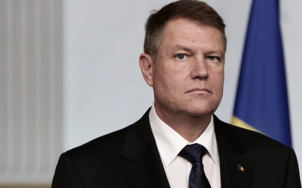 Klaus Iohannis a dat unda verde pentru urmarirea penala a unui fost ministru