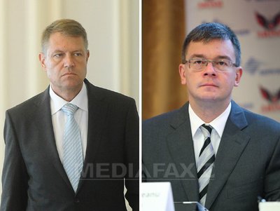 Klaus Iohannis a nominalizat noul șef al SIE