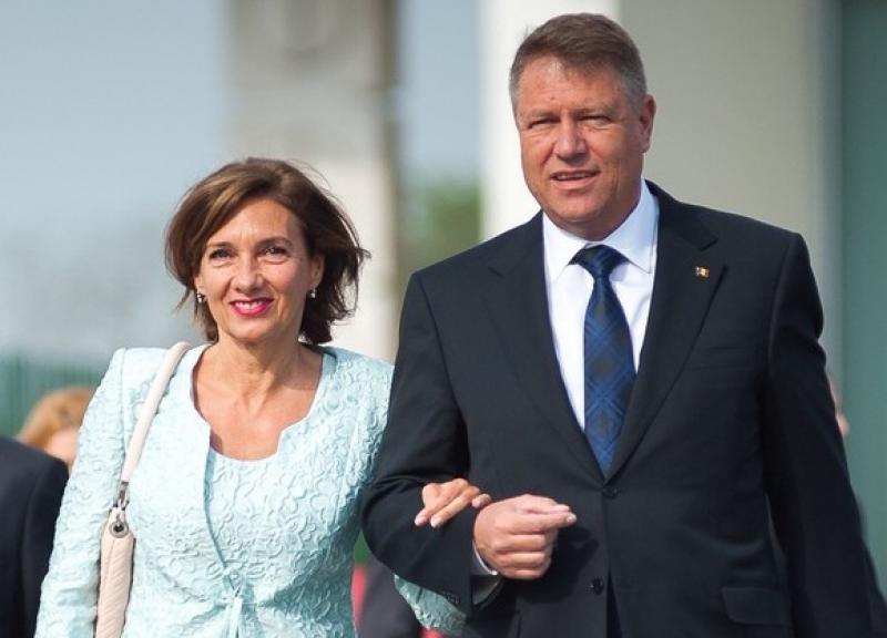 Klaus Iohannis a pierdut definitiv casa din centrul Sibiului