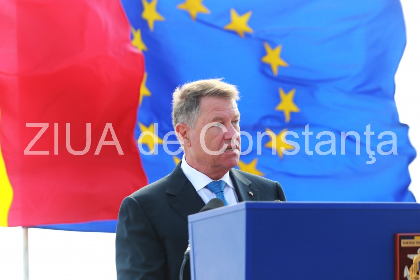 Klaus Iohannis a promulgat legea bugetului de stat pe anul 2020