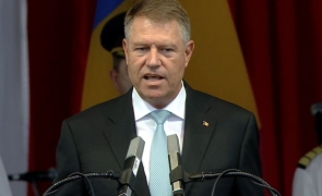 Klaus Iohannis a promulgat legea pensiilor