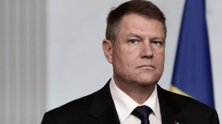 Klaus Iohannis a semnat numirea judecătoarei Iulia Tarcea, în fruntea ICCJ