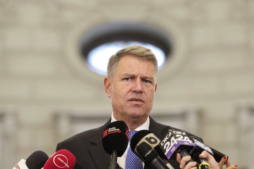 Klaus Iohannis anunţă că va merge la şedinţele de Guvern: „Am constatat din partea premierului o dorință de colaborare”