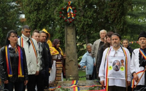 Klaus Iohannis are interzis la Sărbătoarea de la Țebea. Președintele este acuzat de trădare națională
