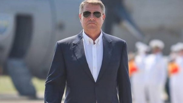 Klaus Iohannis continua sa puna piedici Guvernului: Remanierea blocata