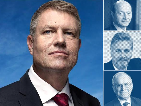 Klaus Iohannis dupa primul an de mandat. Cu ce presedinte de pana acum seamana cel mai mult