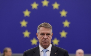 Klaus Iohannis e de râsul lumii in UE. Ce loc ocupa presedintele României intr-un clasament al nepopularității