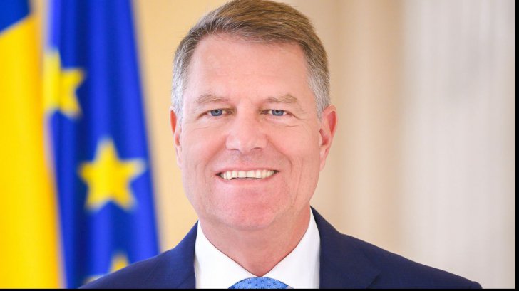 Klaus Iohannis mizează pe succesul moțiunii! Vrea un nou guvern de săptămâna viitoare