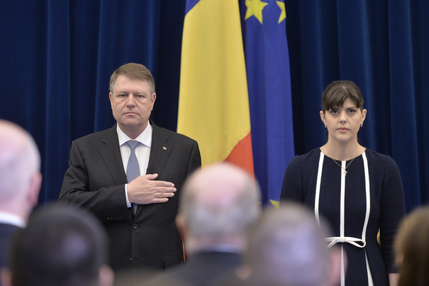 Klaus Iohannis nu mai este prima opţiune a electoratului anti-PSD pentru alegerile din 2019