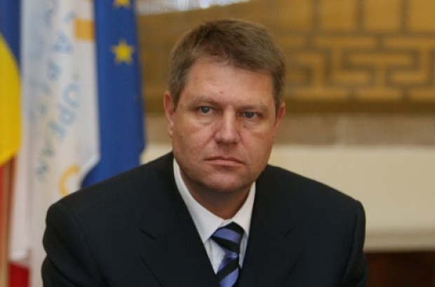 Klaus Iohannis participă la summitul pentru securitatea nucleară, la Washington