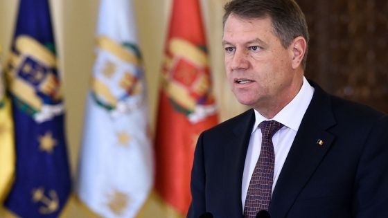 Klaus Iohannis participa la Summitul ONU