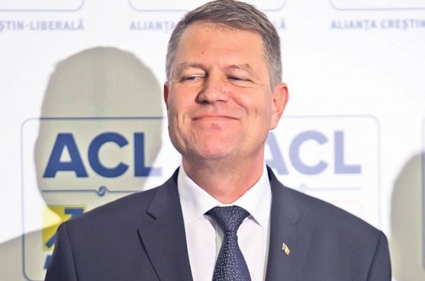 Klaus Iohannis prelungeste criza remanierii: 