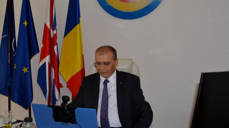 Klaus Iohannis recheamă în țară alți 14 ambasadori. Printre aceștia se numără Dan Mihalache și Adrian Cioroianu