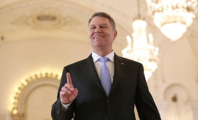 Klaus Iohannis: Sunt aproape hotărât să convoc referendum pe 26 mai