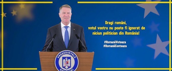 Klaus Iohannis, ultimatum pentru PSD după referendum:
