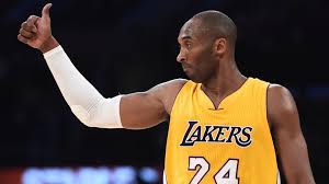 Kobe Bryant conduce clasamentul preferințelor pentru All Star Game