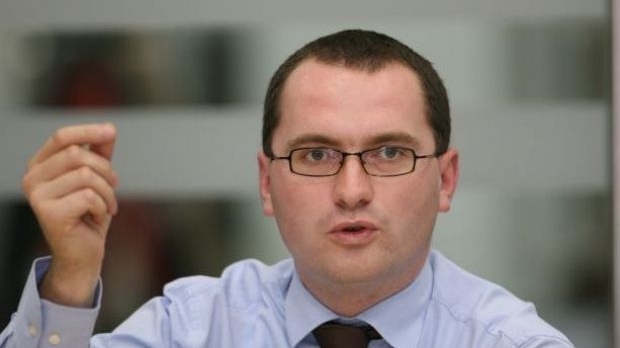 Korodi Attila şi Cseke Attila, liderii parlamentarlor UDMR