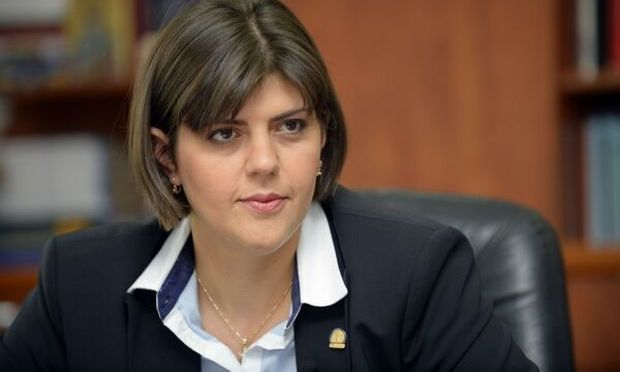 Kovesi: Au fost audiați și ambasadori