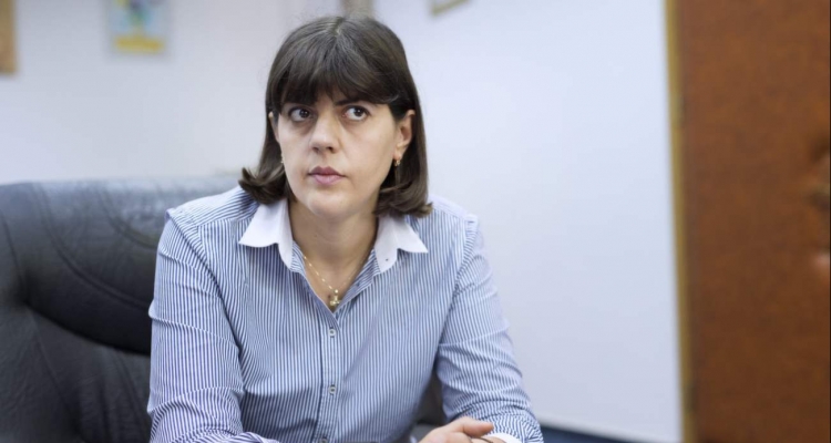 Kovesi, despre coruptia din sanatate: