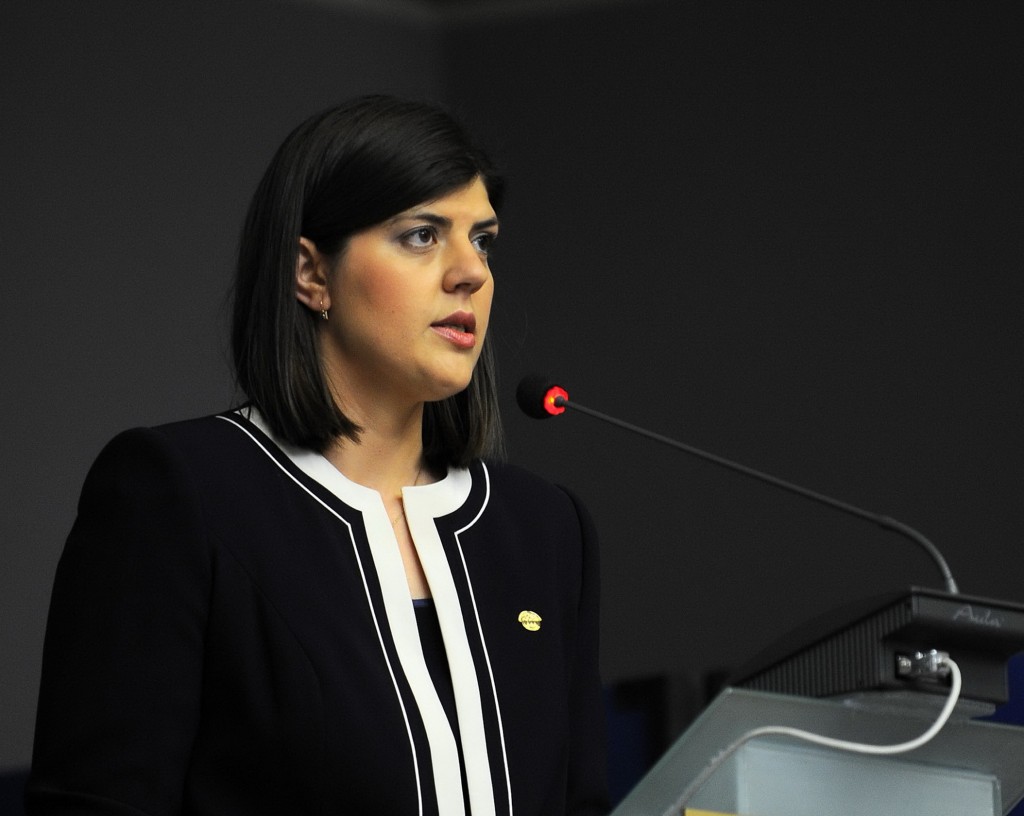 Koveși explică în ce condiții rupe binomul DNA - SRI