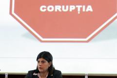 Kovesi: Fiecare zi care trece, începând de azi-noapte, este un risc major pentru sistemul de justiţie
