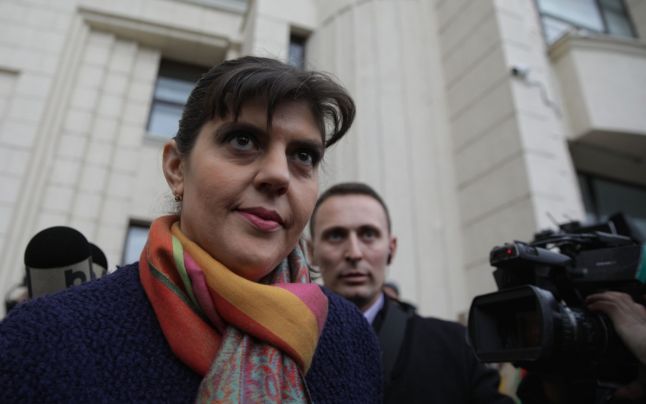 Kovesi, Onea şi Iacob, judecaţi disciplinar de procurorii din CSM la sesizarea Inspecţiei Judiciare