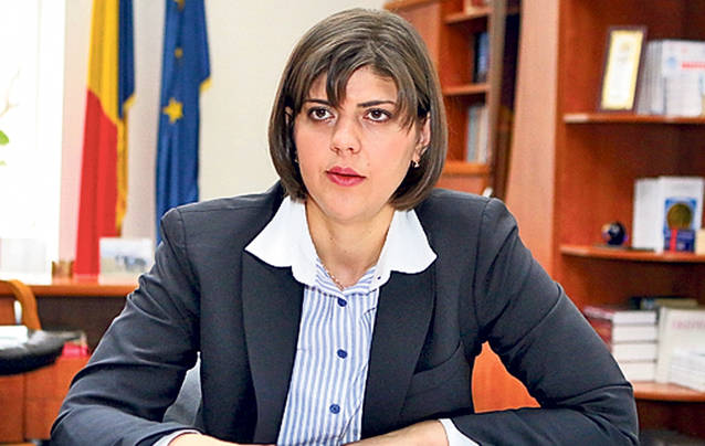 Kovesi reactioneaza la scandalul