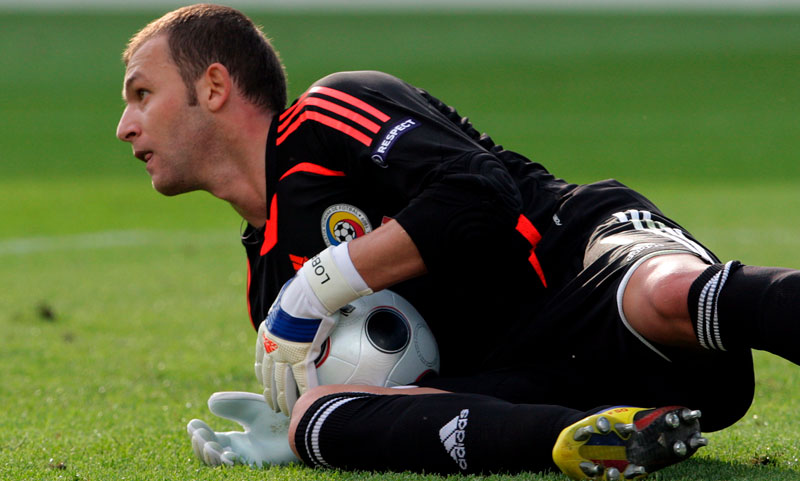 La cei 38 de ani ai săi, Bogdan Lobonț este foarte aproape de o nouă provocare în Serie A