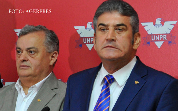 La doi generali! Oprea va fi audiat si în dosarul lui Onțanu