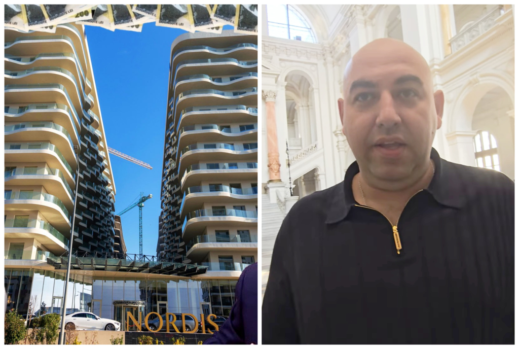 La loc comanda! DIICOT a reinstituit sechestre la NORDIS de peste 28 de milioane de euro și a extins urmărirea penală