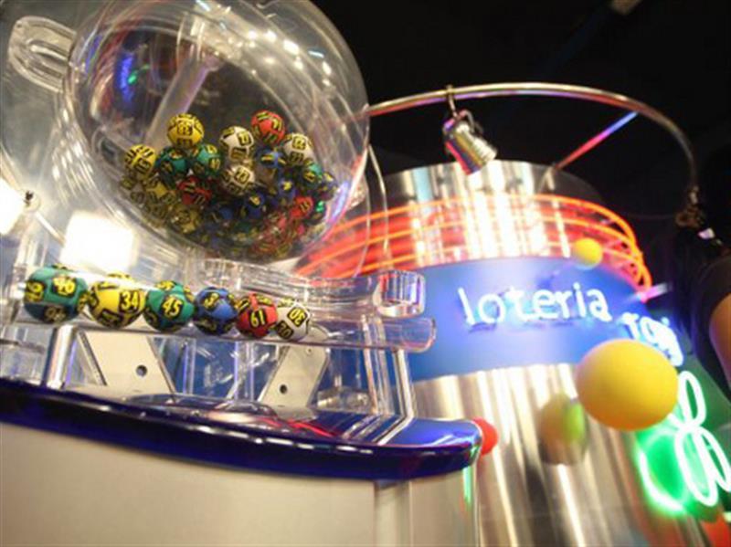 La LOTO 6/49 se joacă dar nu se castiga. Vezi aici numerele pierzatoare