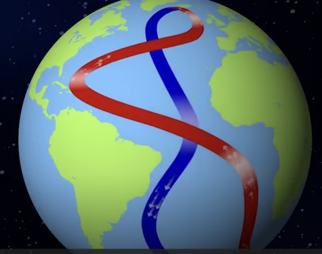 La Nina aduce iarasi haos meteo incepand cu septembrie-octombrie: alternante bruste intre zile calduroase cu cele excesiv de racoroase