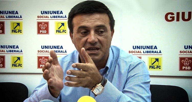 La ordinul lui Bădălău, Gheorghe Șimon a dat afară un angajat din Ministerul Economiei pe motiv politic