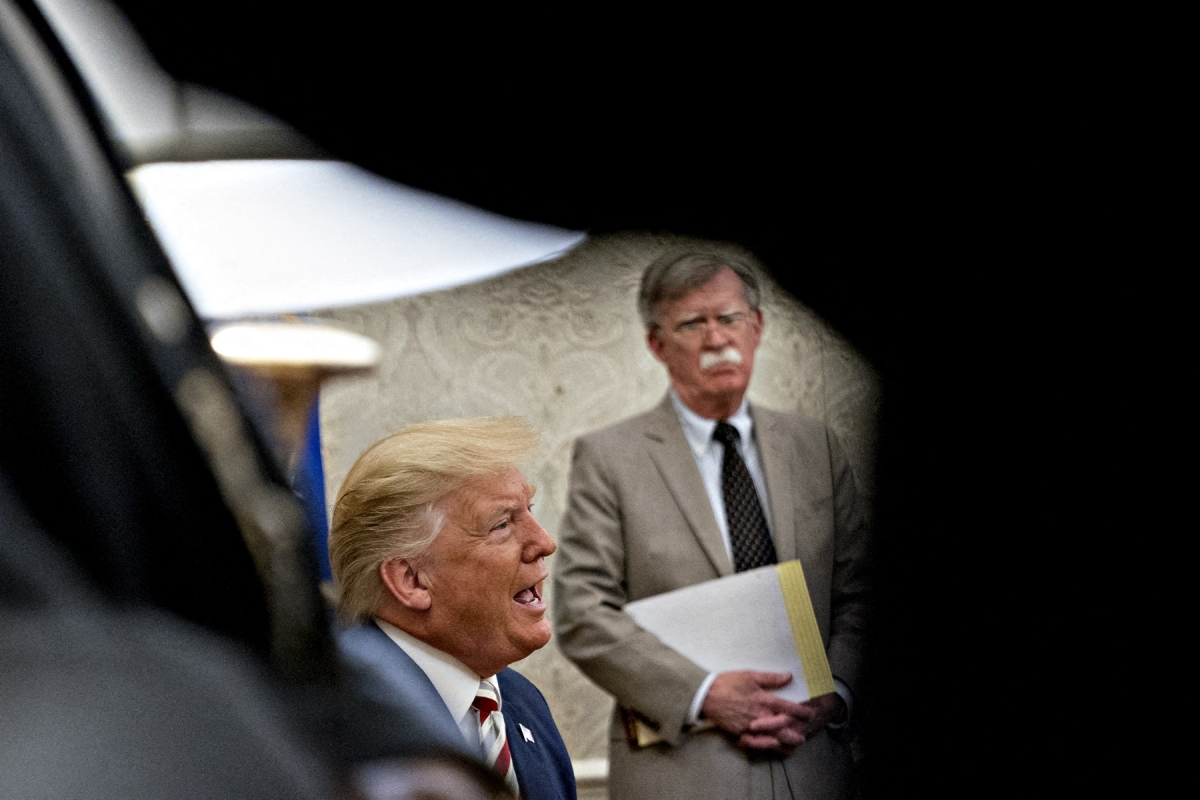 La presiunea lui Donald Trump, țările din NATO cedează și cresc spectaculos de mult bugetul pentru apărare