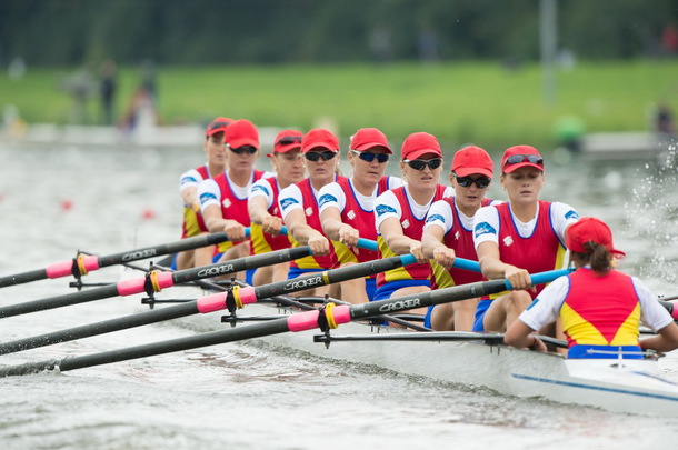 La Rio, România va avea cea mai mică delegaţie de la Revolutie incoace
