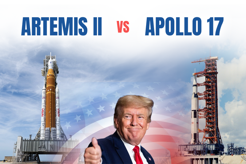 La Sfârșitul Timpurilor oamenii Babilonului cel Mare vor trage cu săgeți in Lună. Primele sunt de la Apollo și ultimele de la Artemis!